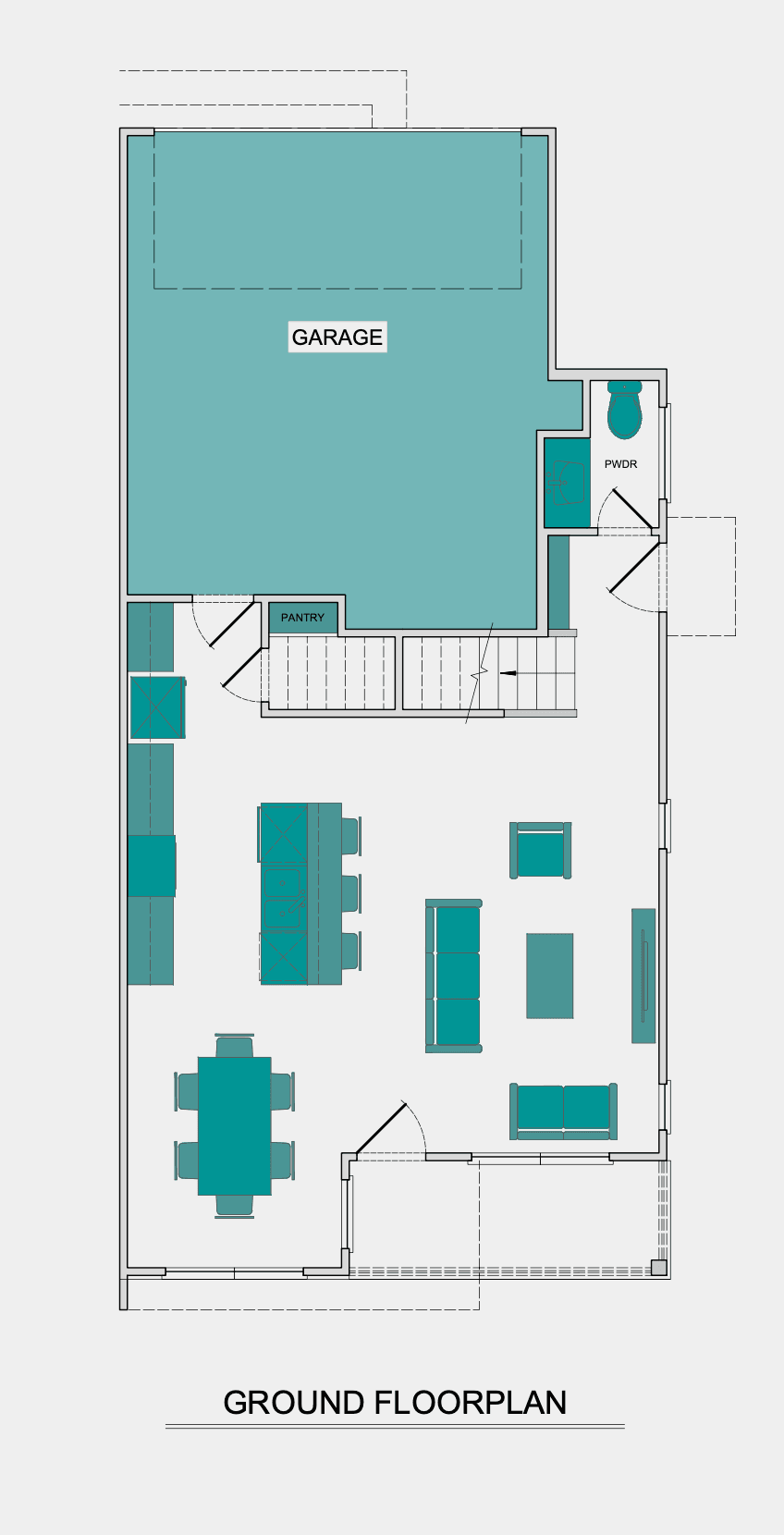 M2 Floor Plan