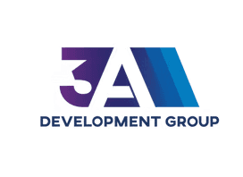 3A Logo
