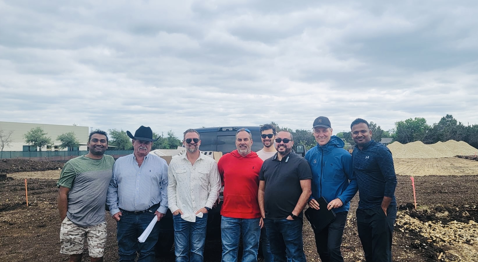 Castella Court Development Team